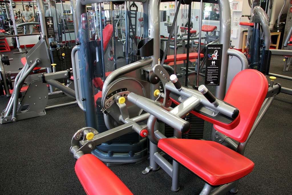 Snap Fitness | 795 E Rte 70, Marlton, NJ 08053, USA | Phone: (856) 988-7627