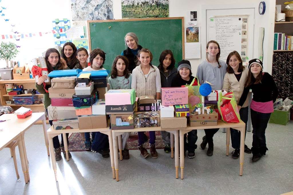 Blue Rock School | 110 Demarest Mill Rd, West Nyack, NY 10994, USA | Phone: (845) 627-0234