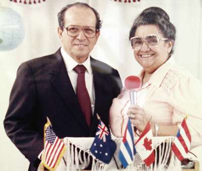 MMM Colorado - Iglesia Cristiana Pentecostes Movimiento Misioner | 8970 Hoyt Dr, Thornton, CO 80229, USA | Phone: (720) 808-3099