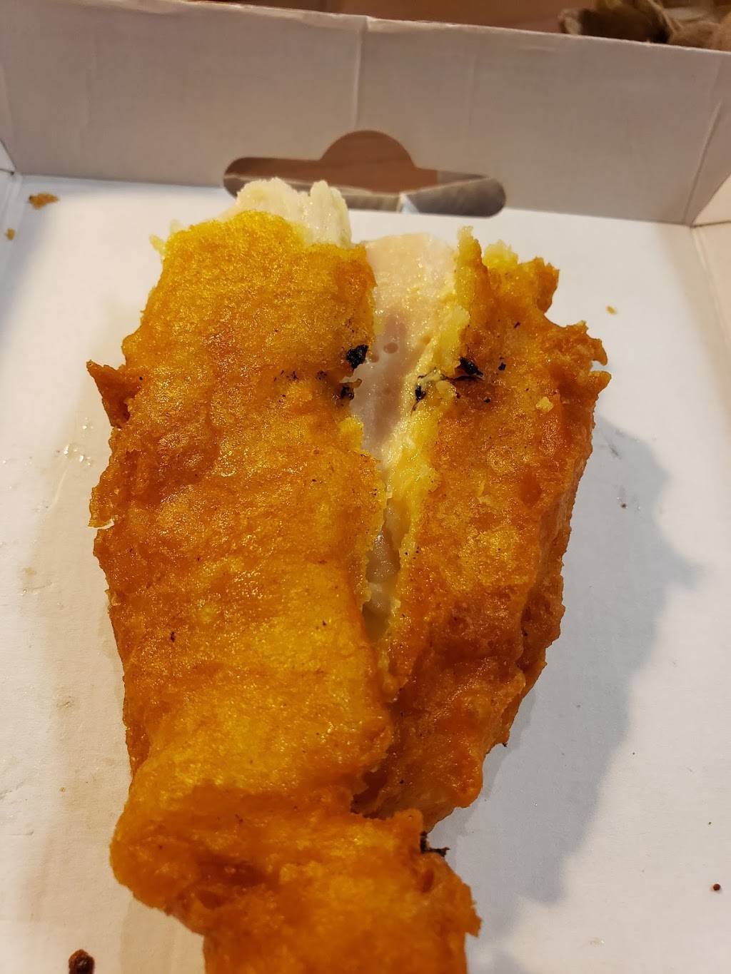 Long John Silvers | 2751 Columbus St, Ottawa, IL 61350, USA | Phone: (815) 434-6333