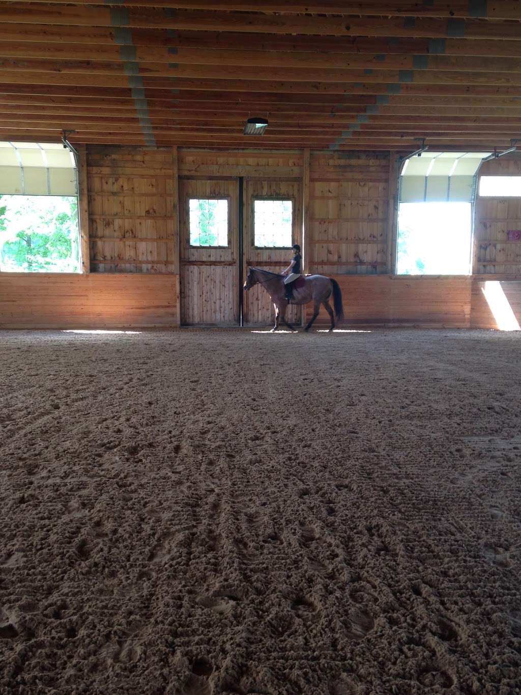 Topfield Equestrian Center | 115 Stonecrop Ln, Cold Spring, NY 10516 | Phone: (845) 265-3409