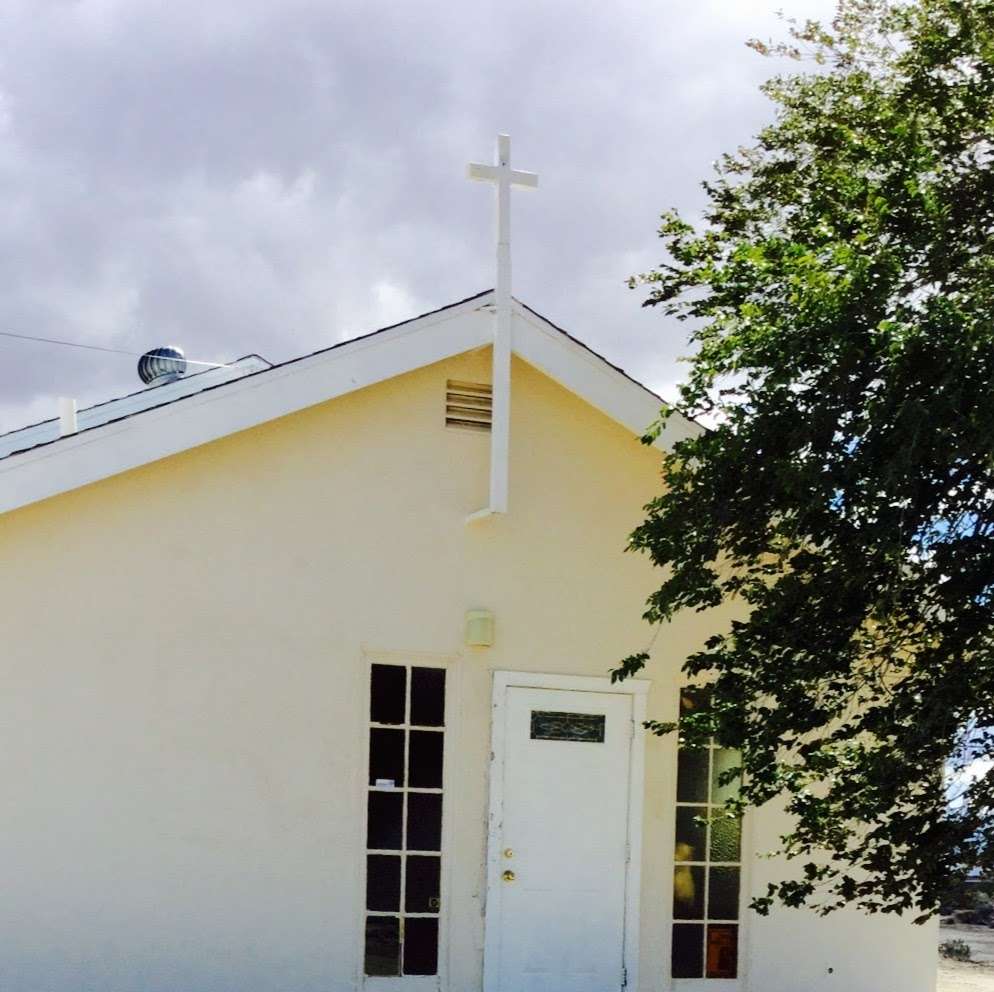 Rosemary Pyatt Trinity Outreach Center | 18512 E Ave Q, Palmdale, CA 93591, USA | Phone: (661) 944-1225