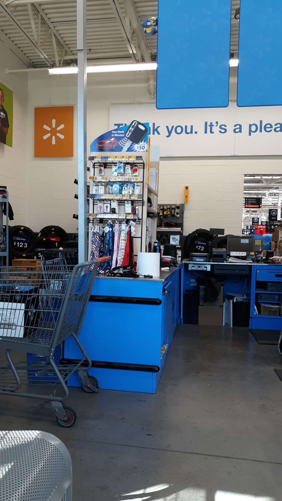 Walmart Auto Care Centers | 9400 Ralston Rd, Arvada, CO 80002 | Phone: (720) 624-0343