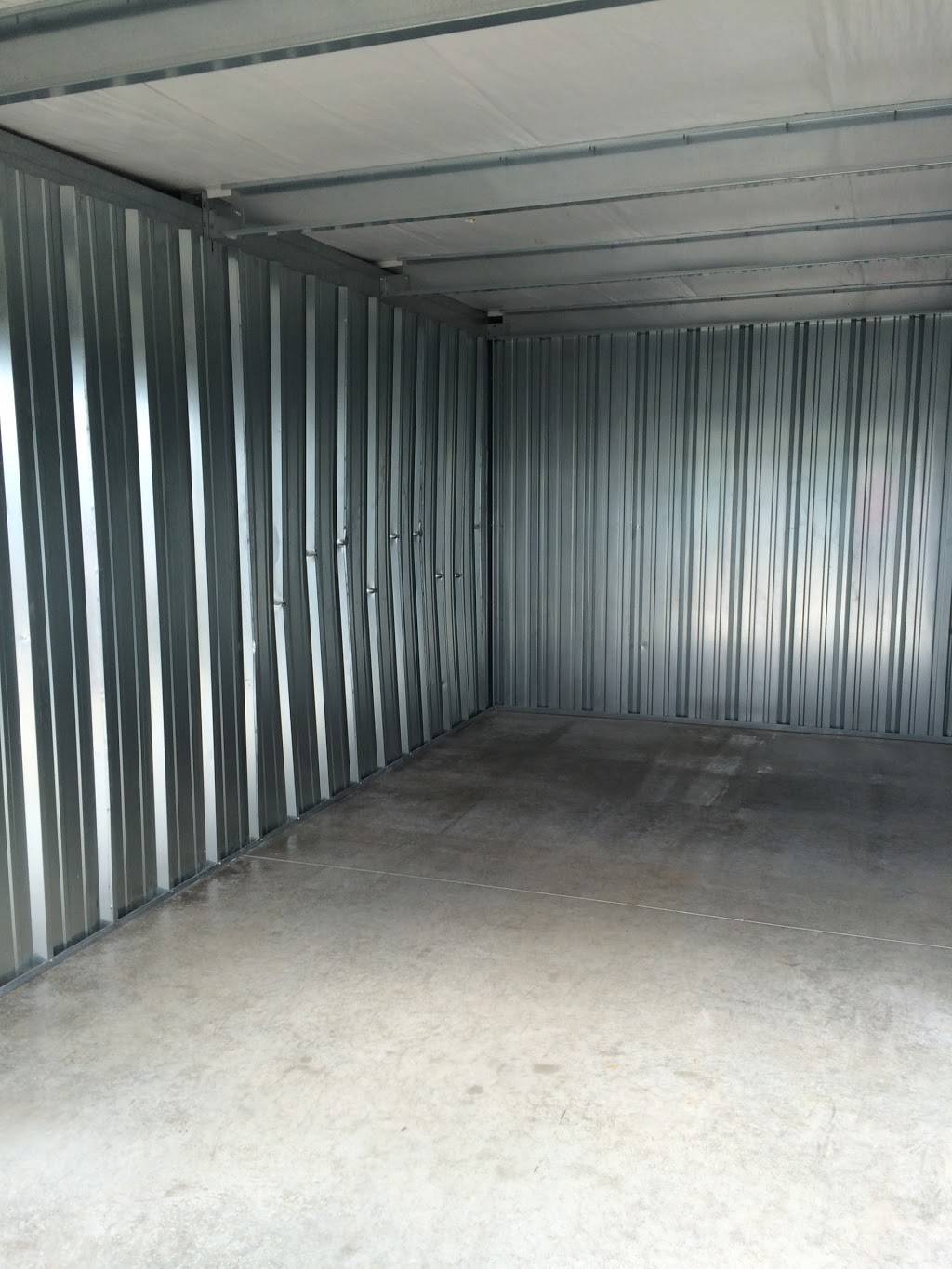 The Storage Guy - Freeport Road Self Storage | 1903 Freeport Rd, Madison, WI 53711, USA | Phone: (608) 695-9597