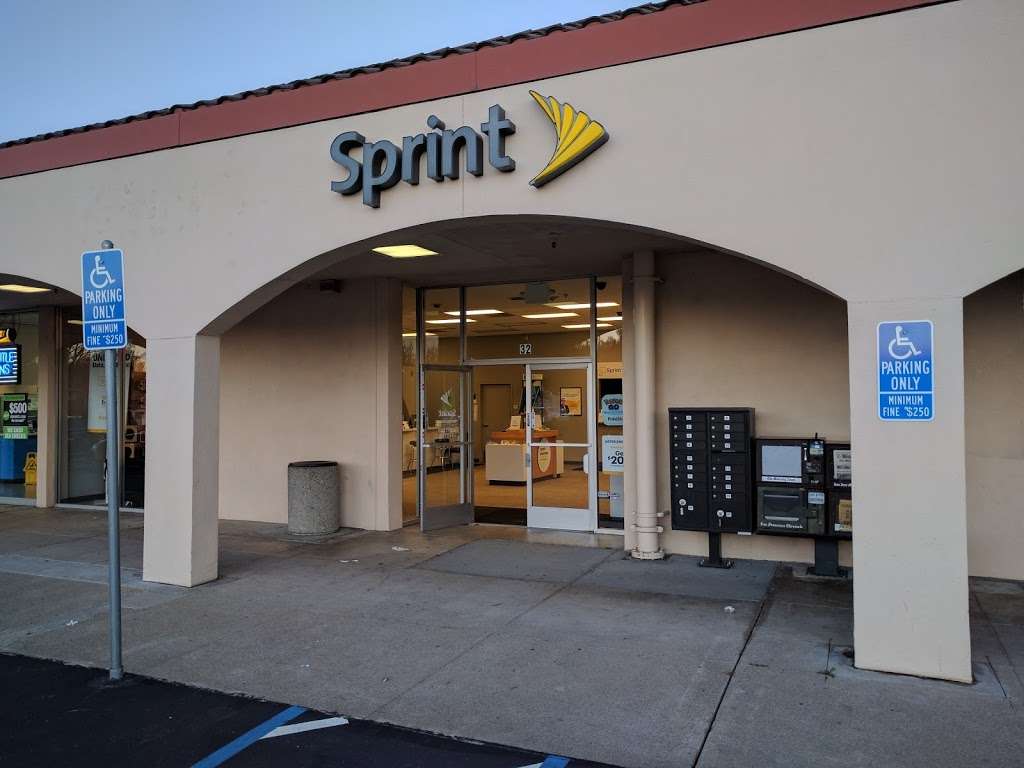 Sprint Store | 32 S Abbott Ave, Milpitas, CA 95035, USA | Phone: (408) 719-8136