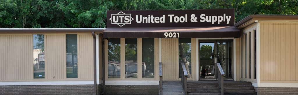 United Tool & Supply | 9021 W Little York Rd, Houston, TX 77040, USA | Phone: (713) 466-8998