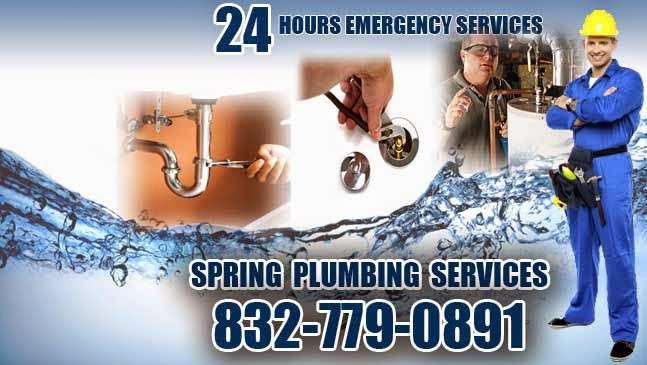 TX Spring Plumbing CO | 9440 Louetta Rd, Spring, TX 77379, USA | Phone: (832) 779-0891