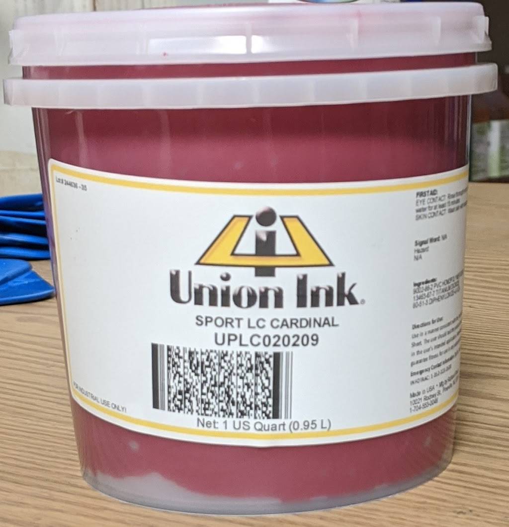 Beckmar Ink Screen Print Supplies | 1080 N Batavia St E, Orange, CA 92867, USA | Phone: (800) 667-1212