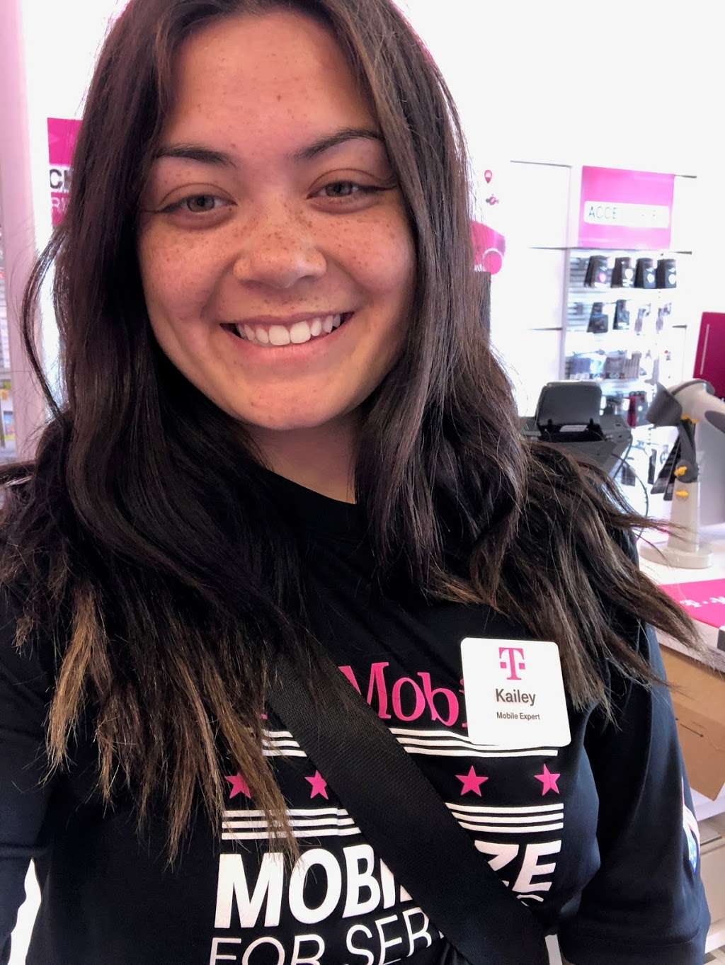 T-Mobile | 5055 Main St #104, American Canyon, CA 94503, USA | Phone: (707) 644-0508