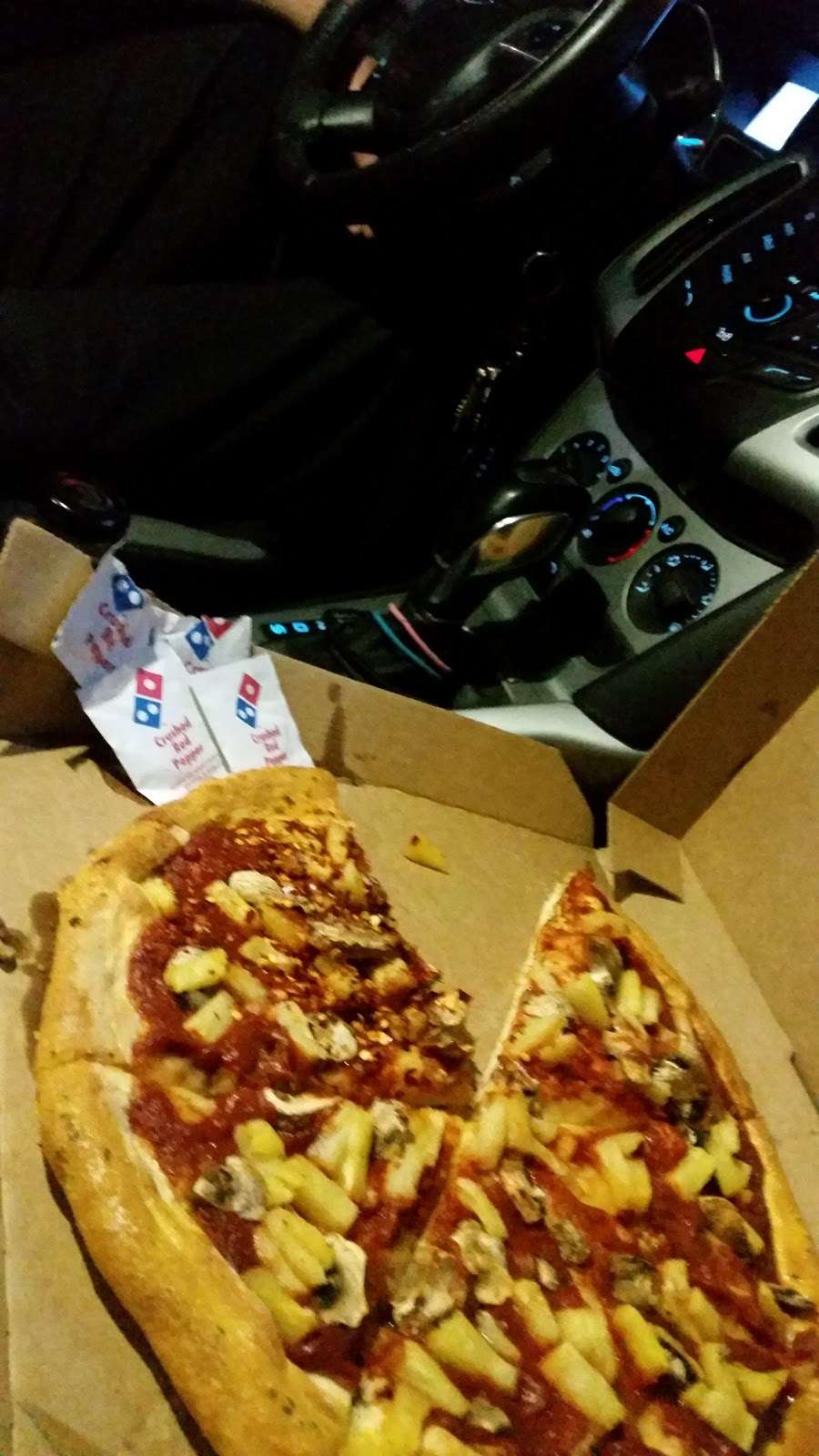 Dominos Pizza | 209 S Stephanie St Ste D, Henderson, NV 89012, USA | Phone: (702) 451-3030