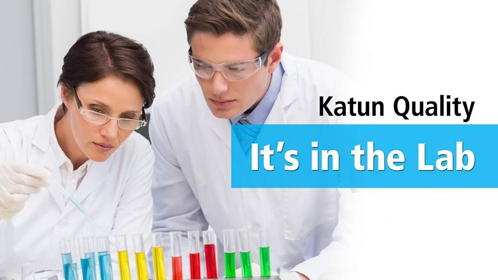 Katun Corporation | 10951 Bush Lake Rd, Minneapolis, MN 55438, USA | Phone: (952) 941-9505