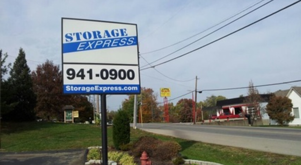 Storage Express | 2307 Grant Line Rd, New Albany, IN 47150, USA | Phone: (812) 567-3952