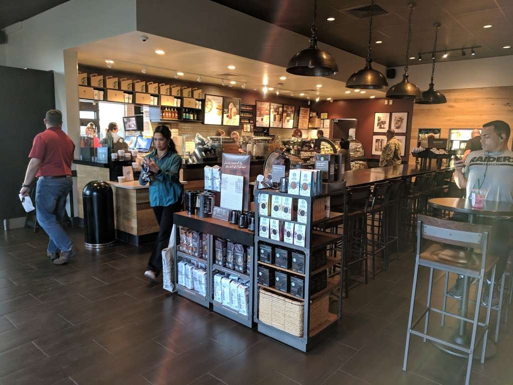 Starbucks | 1110 Leisure Town Rd #10, Vacaville, CA 95687, USA | Phone: (707) 446-1763