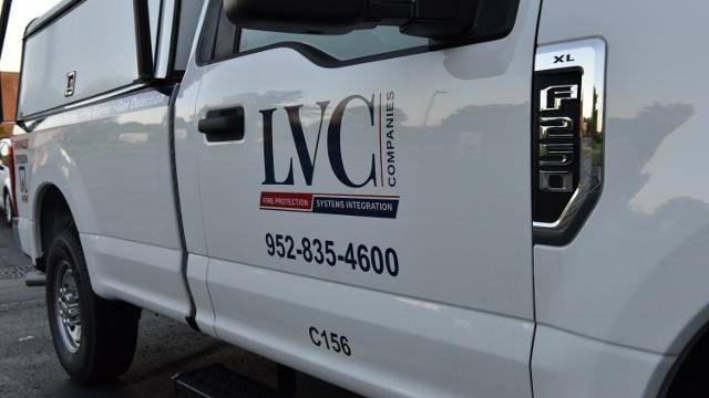 LVC Companies, Inc. - Fire Protection & Systems Integration | 4200 W 76th St, Minneapolis, MN 55435, USA | Phone: (952) 835-4600