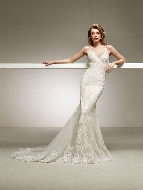 Aleanas Bridal Shop | 852 NJ-17, Paramus, NJ 07652, USA | Phone: (201) 444-1500