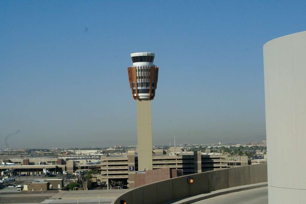 Faa Tower | 3500 E Sky Harbor Blvd # 3, Phoenix, AZ 85034, USA | Phone: (602) 273-9650