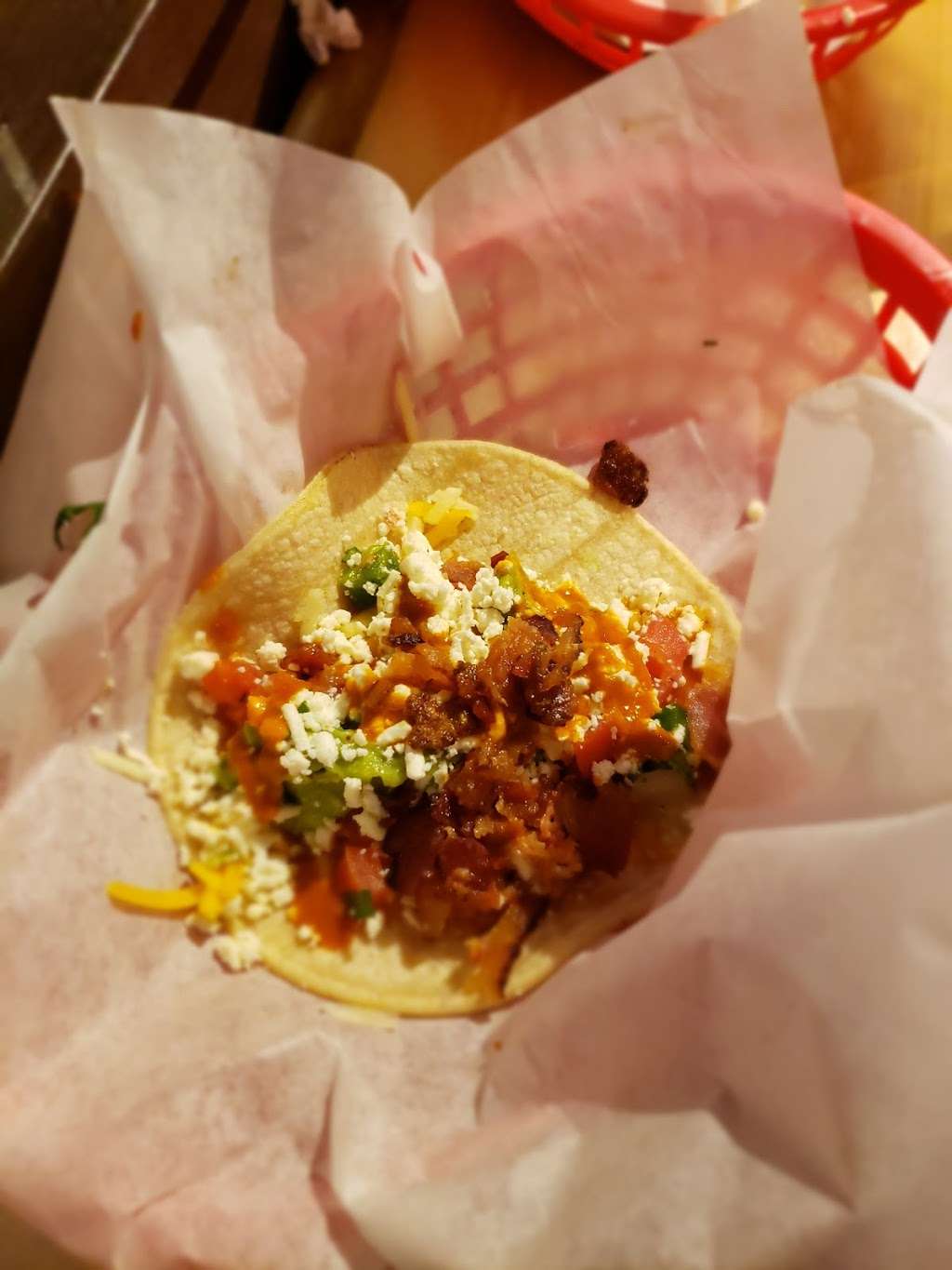 Fuzzys Taco Shop | 7592 S University Blvd, Centennial, CO 80122 | Phone: (303) 770-8226