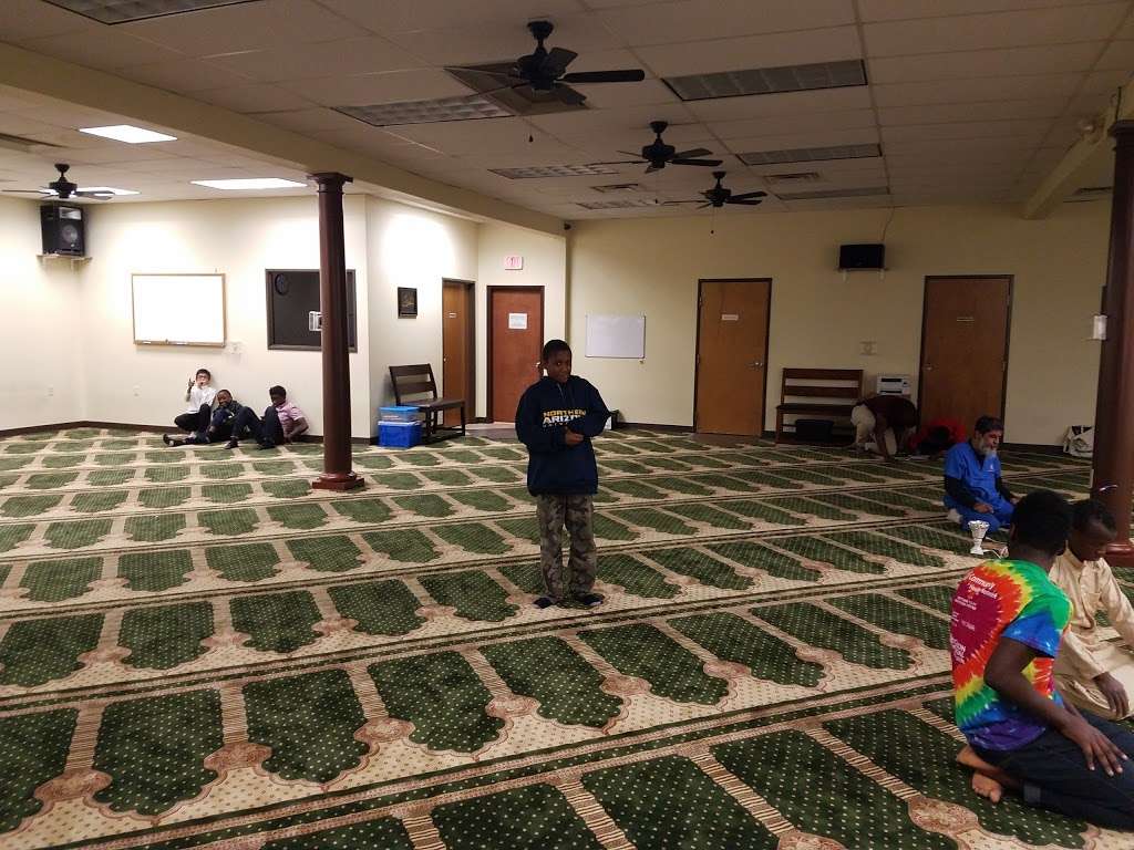 Al-Haqq Foundation | 5554 Georgetown Rd, Indianapolis, IN 46254 | Phone: (317) 291-0778