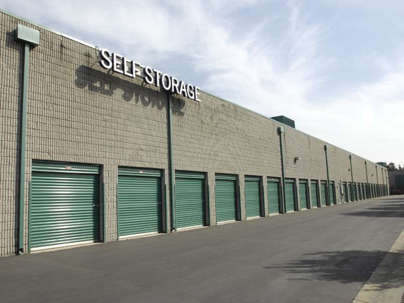 Extra Space Storage | 999 E Bayshore Rd, East Palo Alto, CA 94303, USA | Phone: (650) 325-1000