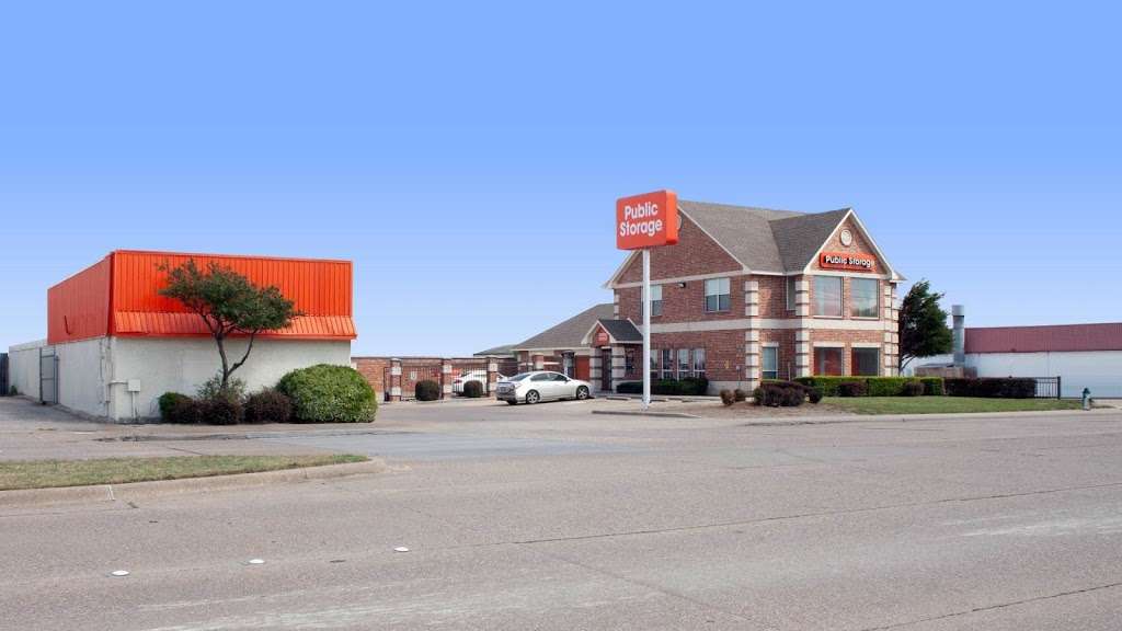 Public Storage | 1212 N Duncanville Rd, Duncanville, TX 75116, USA | Phone: (972) 763-5433