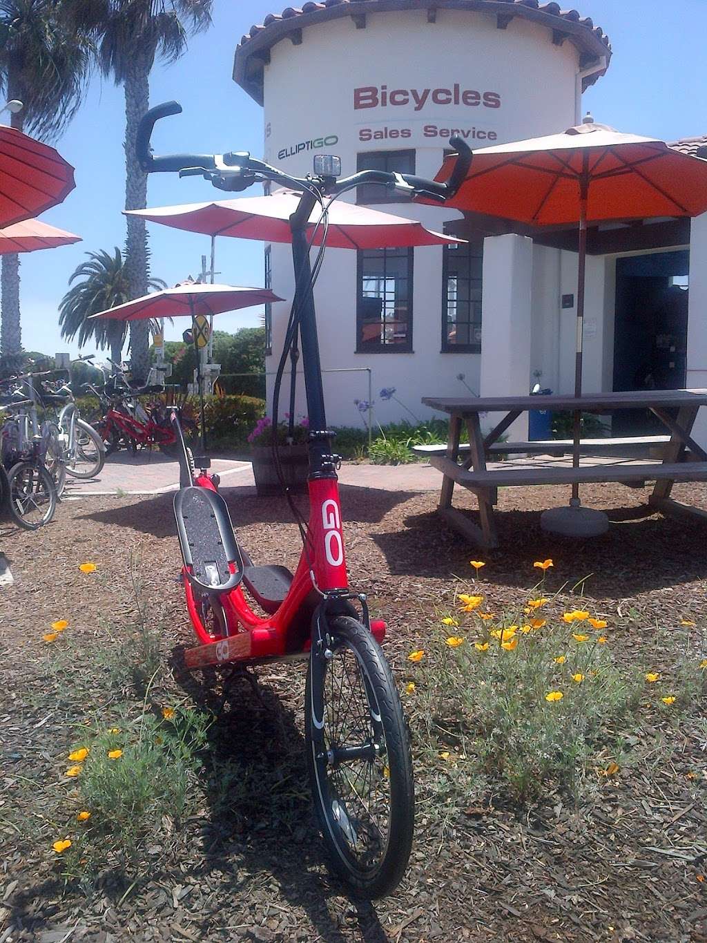 Bicycles San Clemente | 1900 N El Camino Real, San Clemente, CA 92672, USA | Phone: (949) 492-5737
