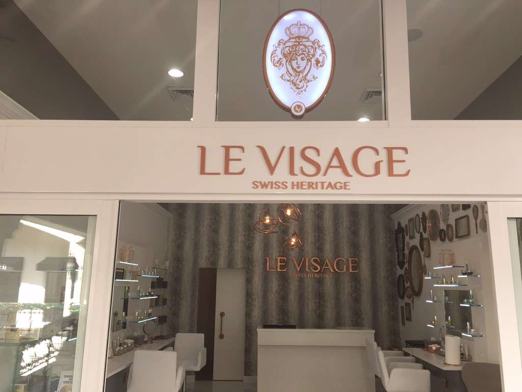 Le Visage Palm Beach | 150 Worth Ave #224, Palm Beach, FL 33480