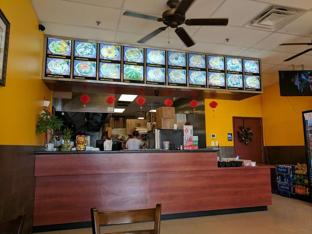 Zhang Garden Chinese Restaurant | 13832 Narcoossee Rd #104, Orlando, FL 32832, USA | Phone: (407) 313-8999