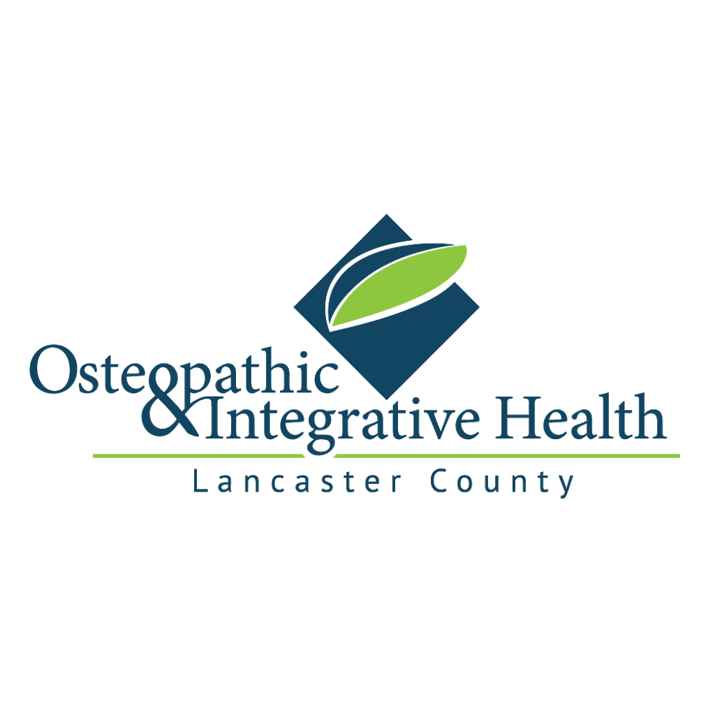 Lancaster County Osteopathic & Integrative Health | 835 Houston Run Dr suite 270, Gap, PA 17527, USA | Phone: (717) 207-9133