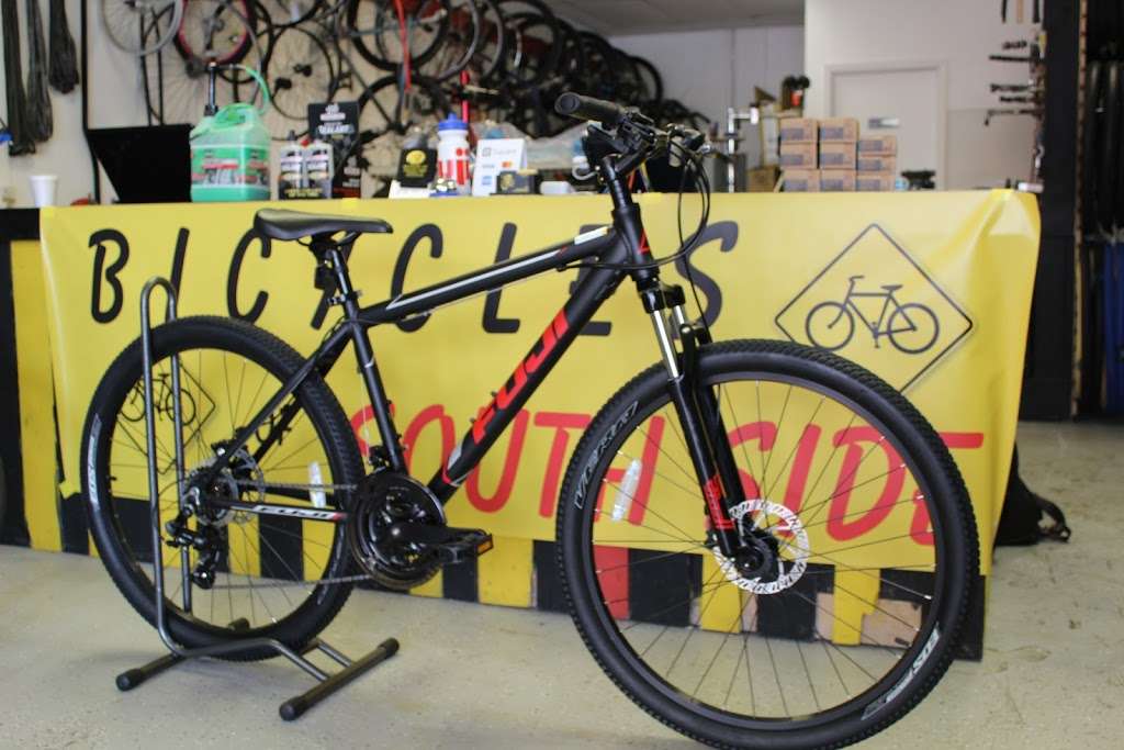 Bicycles of South Side | 3540 E NASA Pkwy, Seabrook, TX 77586, USA | Phone: (281) 549-6476