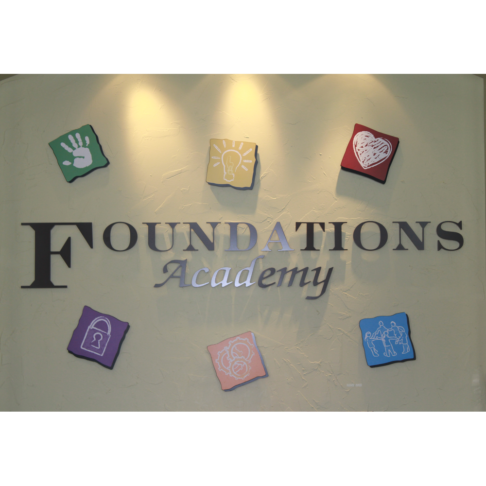 Foundations Academy Towne Lake | 17721 Lakecrest View Drive, Cypress, TX 77433, USA | Phone: (281) 758-3535