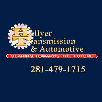 Hellyer Transmission & Automotive | 4201 Center St Ste A2, Deer Park, TX 77536, USA | Phone: (281) 479-1715