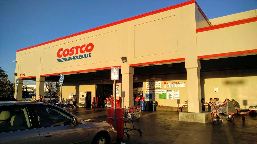 Costco Wholesale | 12324 Hoxie Ave, Norwalk, CA 90650, USA | Phone: (562) 929-0826