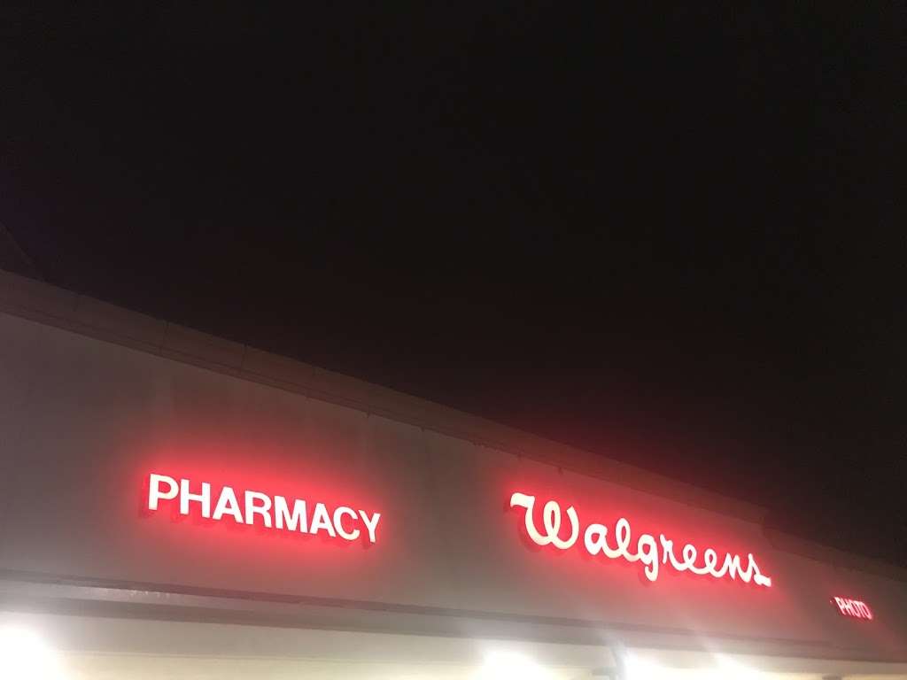 Walgreens | 7102 FM 1464, Richmond, TX 77407, USA | Phone: (281) 494-1984