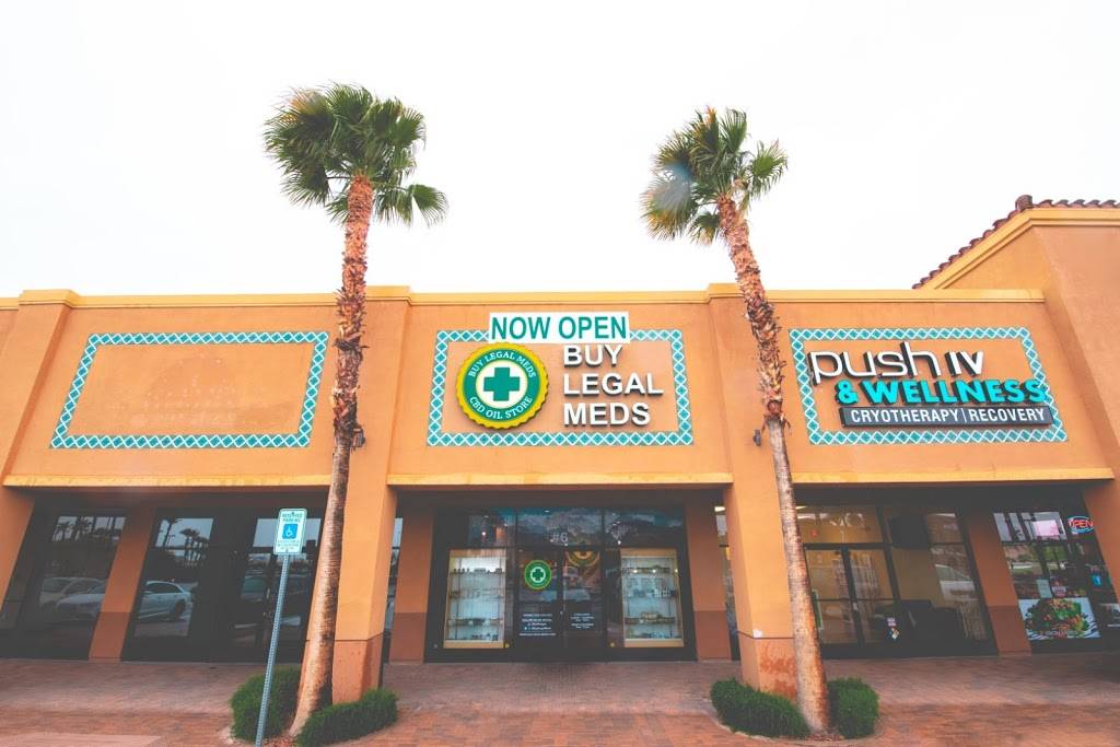 Buy Legal Meds - CBD Dispensary | 4985 W Tropicana Ave #103, Las Vegas, NV 89103, USA | Phone: (702) 862-4367