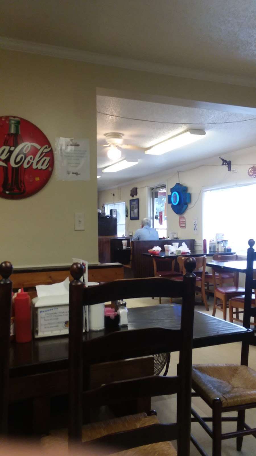 Glenns Again BBQ | 1503 W A St, Kannapolis, NC 28081, USA | Phone: (704) 933-2424