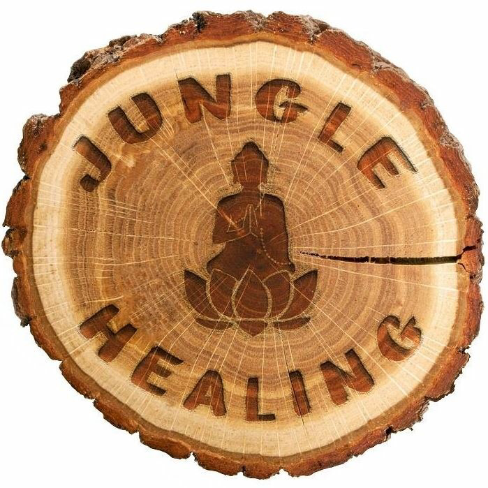 JUNGLE HEALING - massage therapy, yoga studio & training centre | ARORA HOTEL, Southgate Ave, Crawley RH10 6LW, UK | Phone: 07861 248294