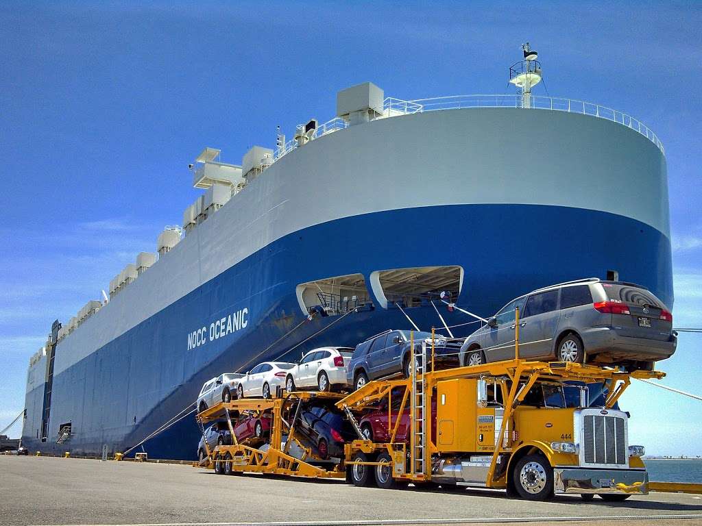 Professional Auto Transport | 4513 Parkhurst St, Mira Loma, CA 91752, USA | Phone: (951) 727-9800