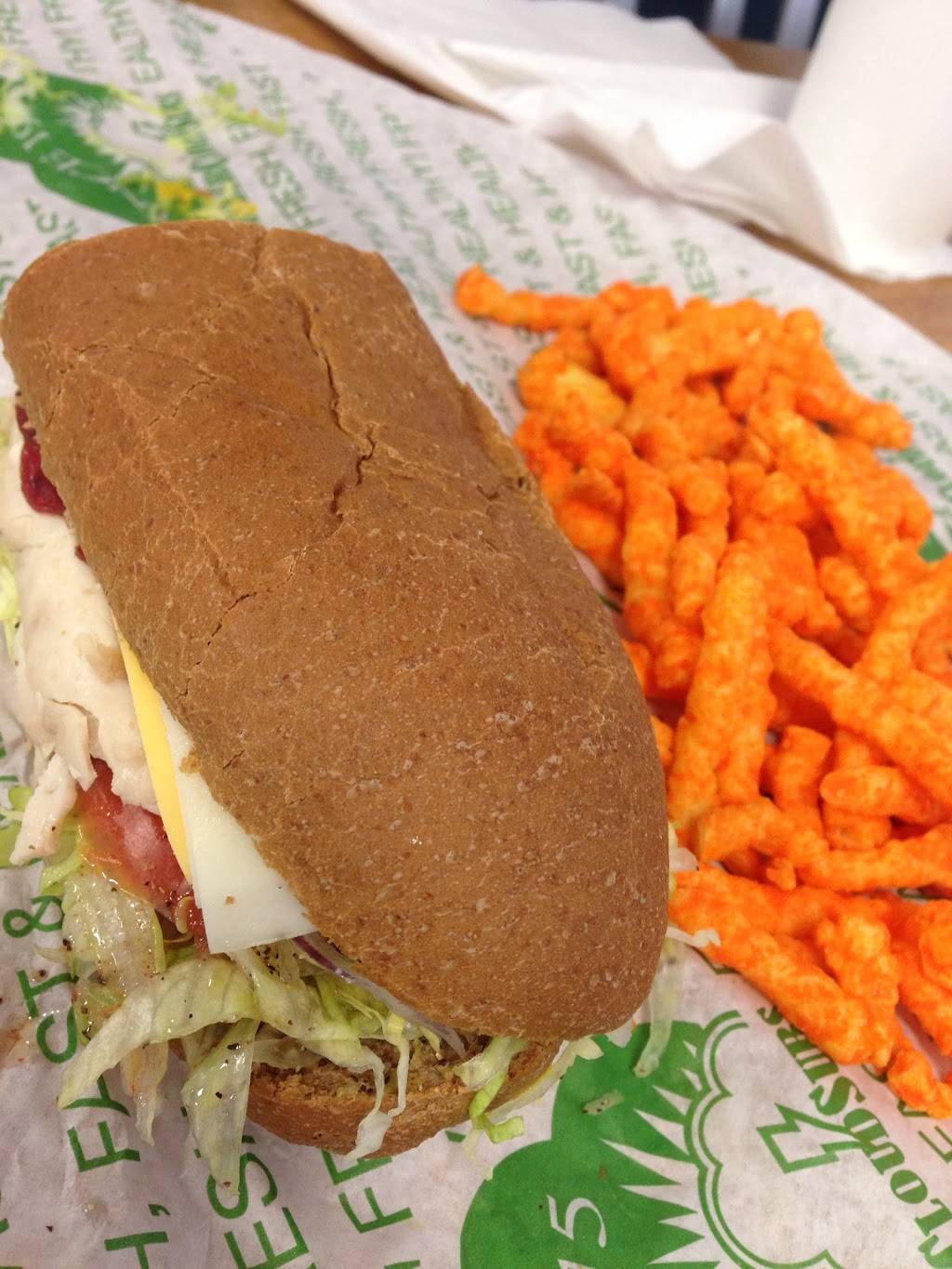 ThunderCloud Subs | 1807 W Slaughter Ln #500, Austin, TX 78748, USA | Phone: (512) 282-2255