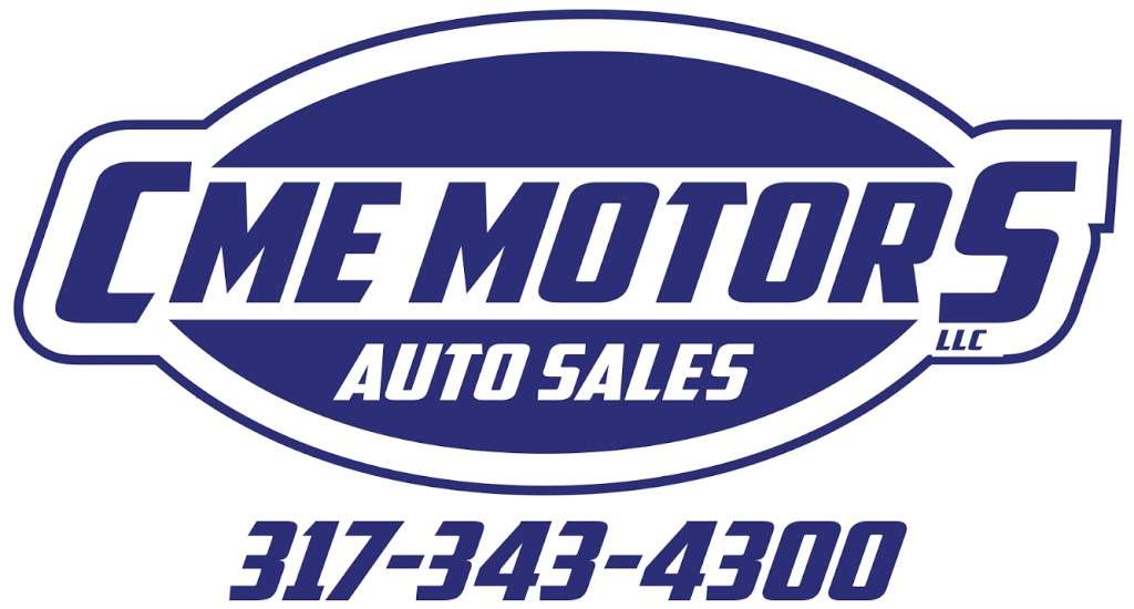 CME Motors | 3045 Glacier Drive, Monrovia, IN 46157, USA | Phone: (317) 343-4300