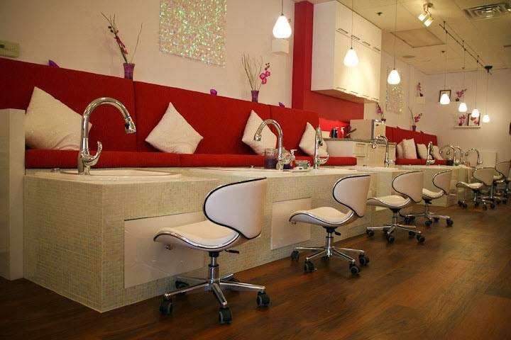 Mamas n Divas Nail Lounge | 1300 Union St #101A, Westborough, MA 01581 | Phone: (508) 389-9995