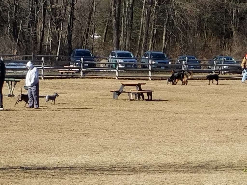 Southbury Dog Park | 236 Roxbury Rd, Southbury, CT 06488, USA | Phone: (860) 836-1775