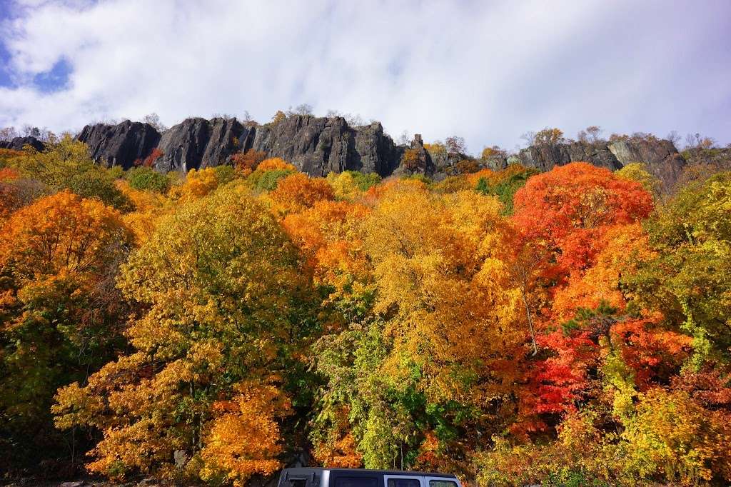 Palisades Interstate Park Commission: Englewood Picnic Area | Dyckman St, Closter, NJ 07624, USA | Phone: (201) 768-1360