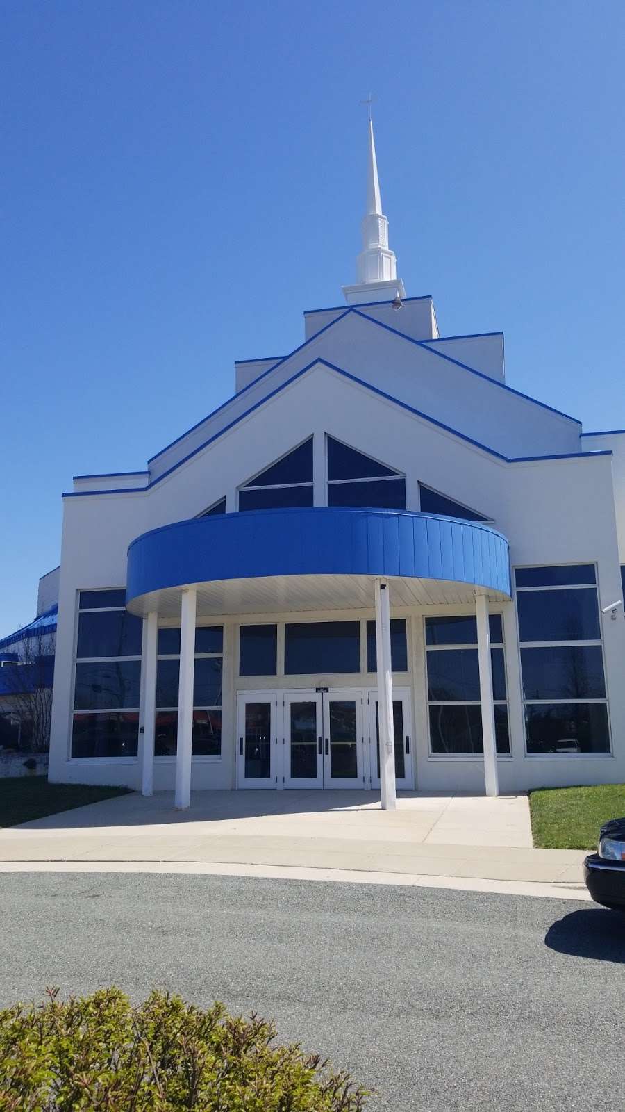 Inter-Denominational Church | 19201 Woodfield Rd, Gaithersburg, MD 20879, USA | Phone: (301) 963-3012