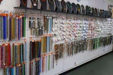 Ann Pearce Jewelry & Beads | 1826 Nacogdoches Rd, San Antonio, TX 78209, USA | Phone: (210) 656-2745