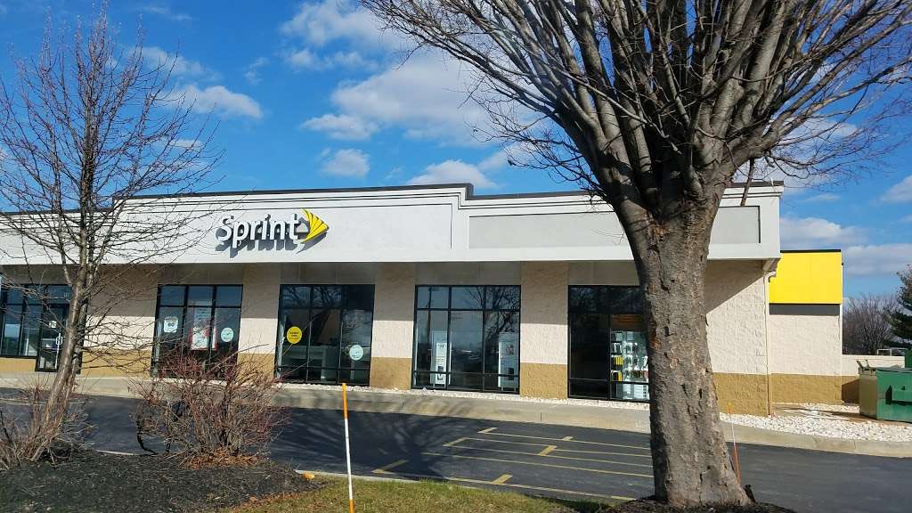 Sprint Store | 118 N Dupont Hwy, New Castle, DE 19720, USA | Phone: (302) 322-1712