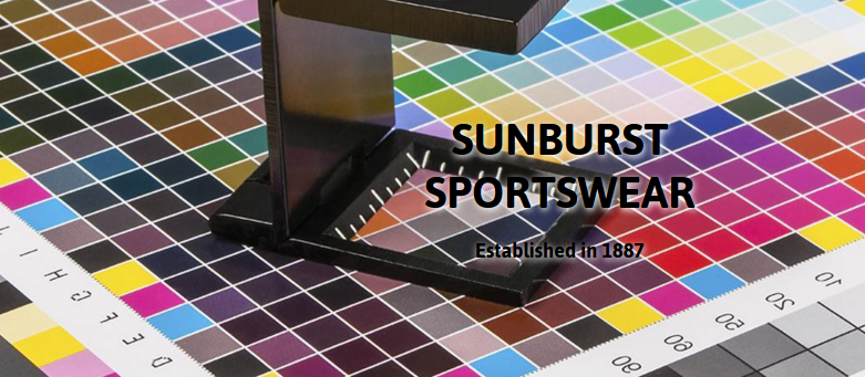 Sunburst Sportswear | 95 N Brandon Dr, Glendale Heights, IL 60139, USA | Phone: (630) 924-8888
