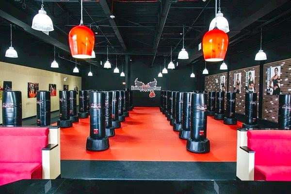 iLoveKickboxing - Agoura Hills, CA | 5875 Kanan Rd, Agoura Hills, CA 91301, USA | Phone: (818) 292-8863