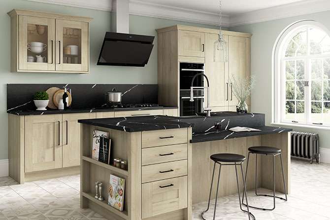 Benchmarx Kitchen Showroom Brentwood | Coxtie Green Road, Brentwood CM14 5PN, UK | Phone: 01277 304408