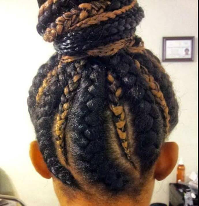 Blessings hair braiding salon | 6287B S Texas 6, Houston, TX 77083, USA | Phone: (281) 690-0744