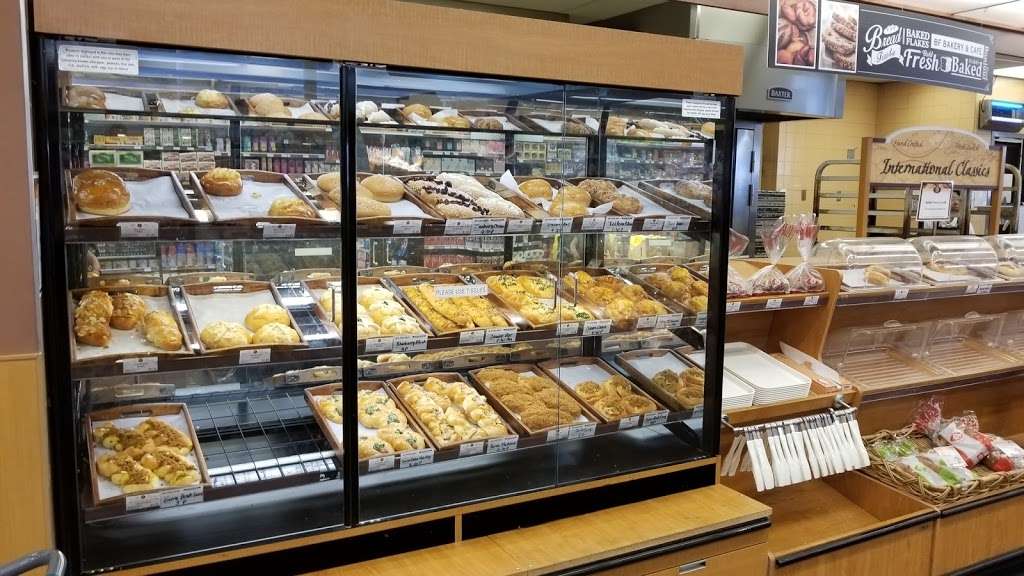 Bread Farm Bakery and Cafe | 345 E Main St, Alhambra, CA 91801, USA | Phone: (626) 943-8899